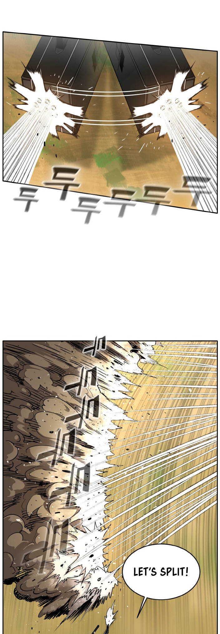 Counter Cube Chapter 85 13